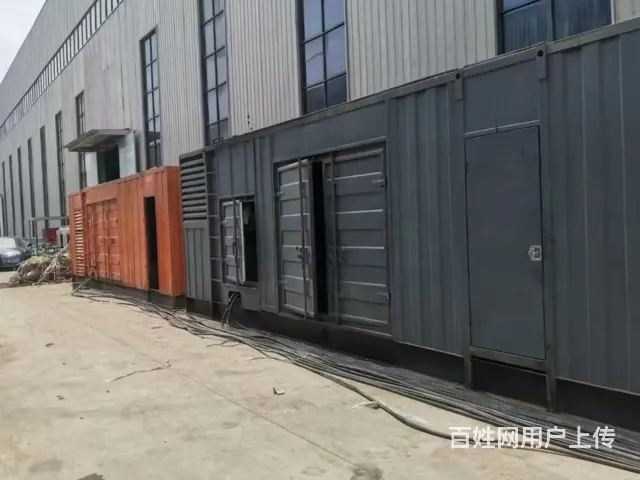 承德兆伏安公司静音发电车出租可随时发电 - 图片 2