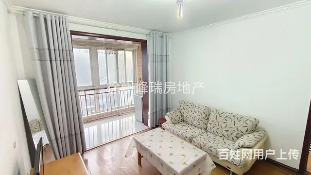 急租康馨园 精装一居室 家具家电齐全 包物业包宽带 拎包即住 - 图片 2