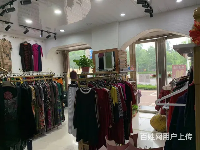 急转好位置临街门市低价转让！ - 图片 3