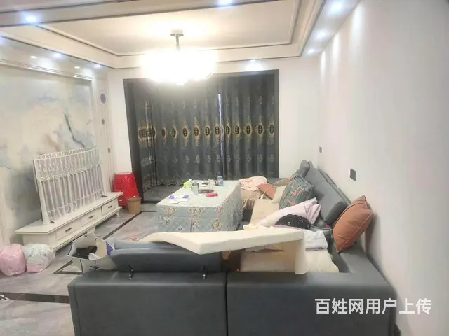 拓海南山丽景全新精装修3房2厅2卫仅居住过几天初次出租 - 图片 6
