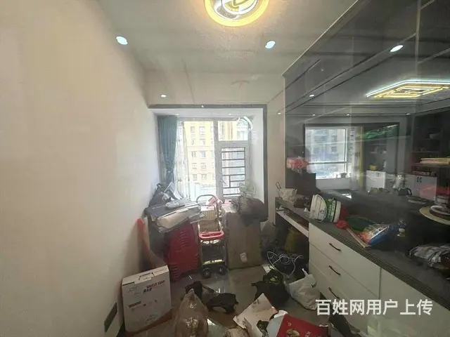 碧海雅苑一期精装修小高层9.9成新带车位出售拎包入住随时看房 - 图片 5