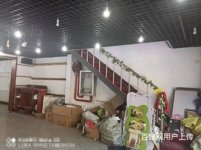 紧邻小区口，门市出租（无兑费）商铺出租，于洪丁香湖华润橡树湾 - 图片 3