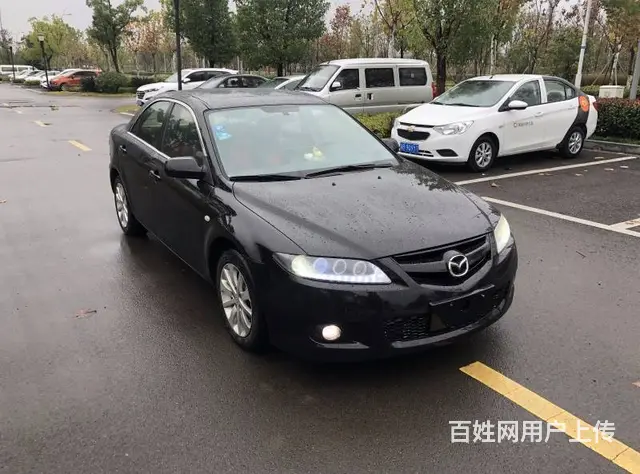 马自达6 2013款 2.0 手自一体 超豪华版 - 图片 3