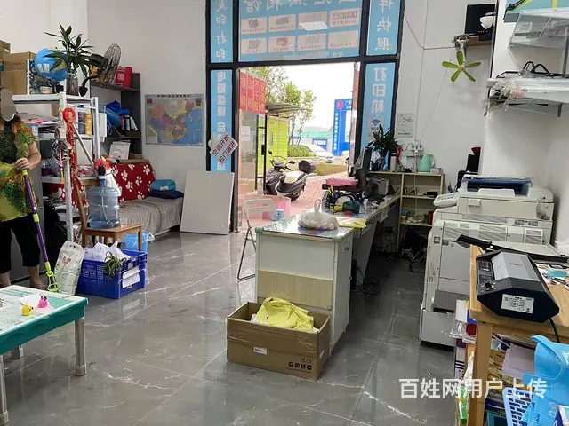 美林湖星汇半岛商业街 一线街铺 稳定租金 5年租约 - 图片 6