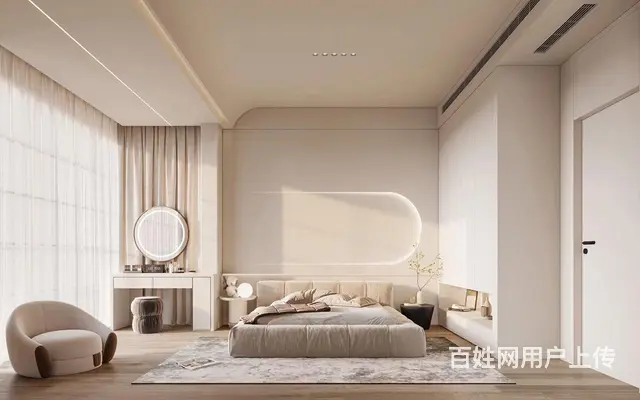 徐闻征集家装样板间1698元/平全包拎包入住 - 图片 7