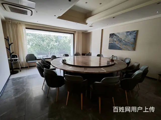 沈河区领事馆斜对面高端餐饮店出兑 - 图片 7