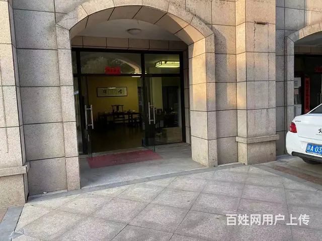 (麦子邦免费找店)小区门口, 车位充足,人流量大,新装修! - 图片 1