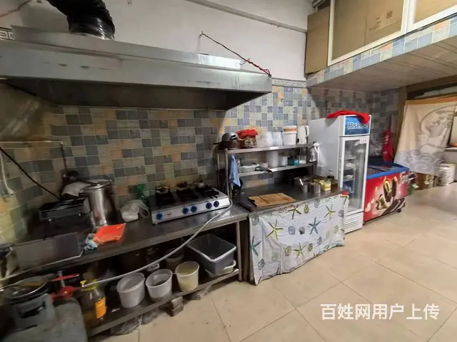 学院路 把着学校门口的米线店出兑  餐馆快餐出兑 - 图片 8