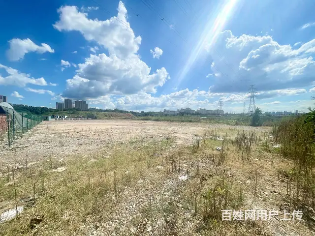 （老板本人）黄兴大道梨江物流园对面5亩场地优价出租6747 - 图片 8
