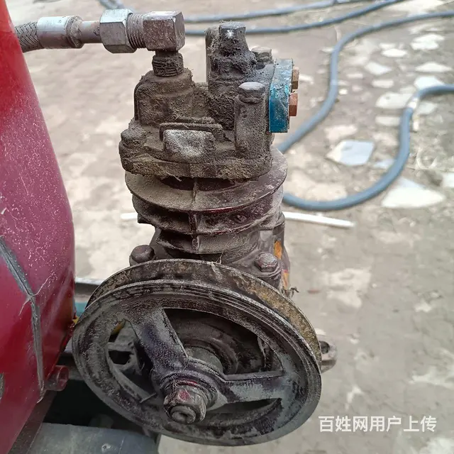 气泵保证质量100元出售 - 图片 1