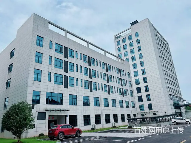 （老板本人）望城标准园区厂房仓库出租6693 - 图片 10