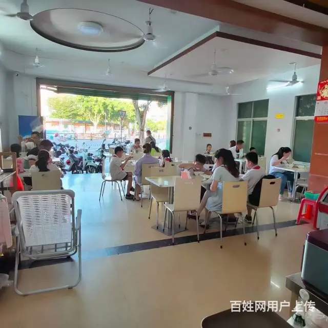 （51旺铺推荐）美苑小学对面80平临街旺铺转让 - 图片 5