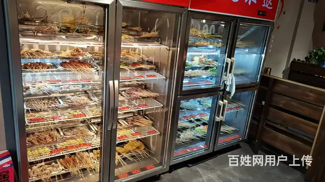 【搞定了！】香坊区香滨路临街门市串串香出兑转让 - 图片 3