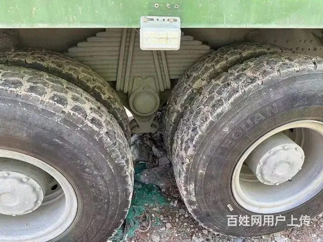 珠海整体出售30台21年豪沃前四后八，货箱8米 - 图片 5