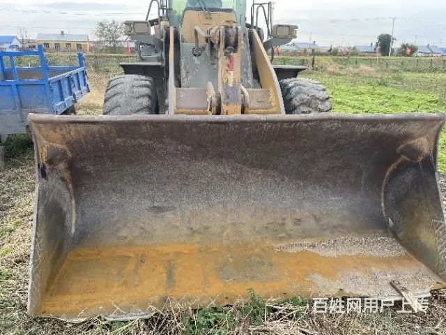 临工50装载机 - 图片 8