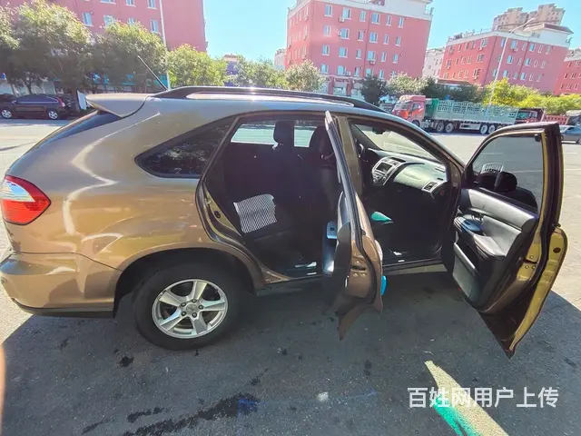比亚迪S6 2014款 2.0 手动 豪华型 - 图片 6