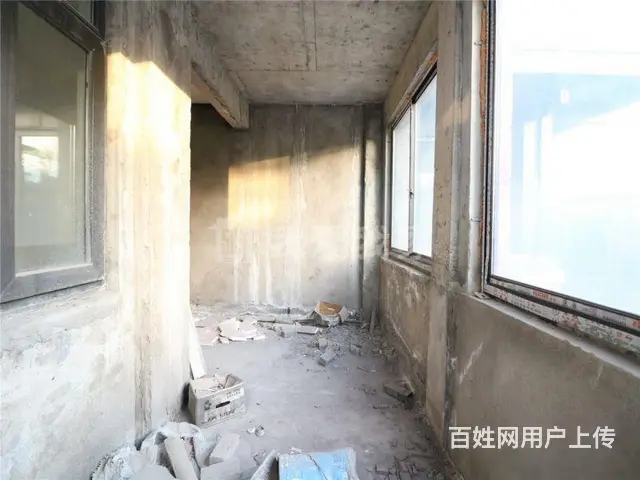 新出绿地世纪城别墅，未装修纯毛坯，位置好，价格诚心 - 图片 8