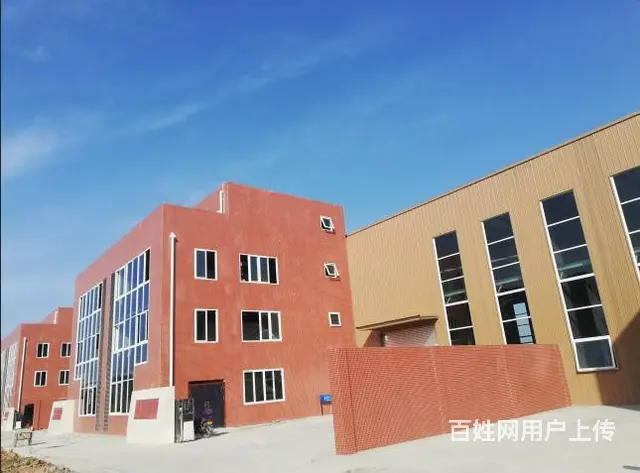 中德中小企业合作区厂房招商 - 图片 3