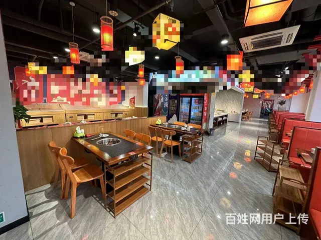 【优选推荐】沛县好位置品牌火锅店转让(可寻求合作伙伴) - 图片 2