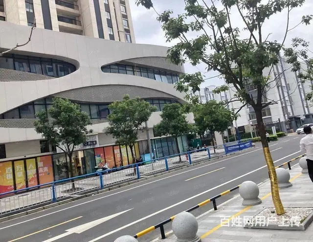 火爆！南大街广化桥运河天地1000平酒店 - 图片 5