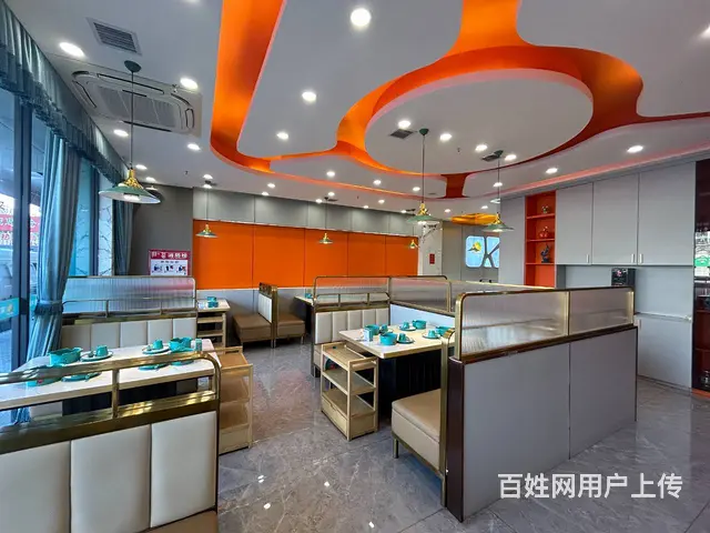 1261青东路纯一层店铺分租 提供设备 豪华装修 租金低 - 图片 8