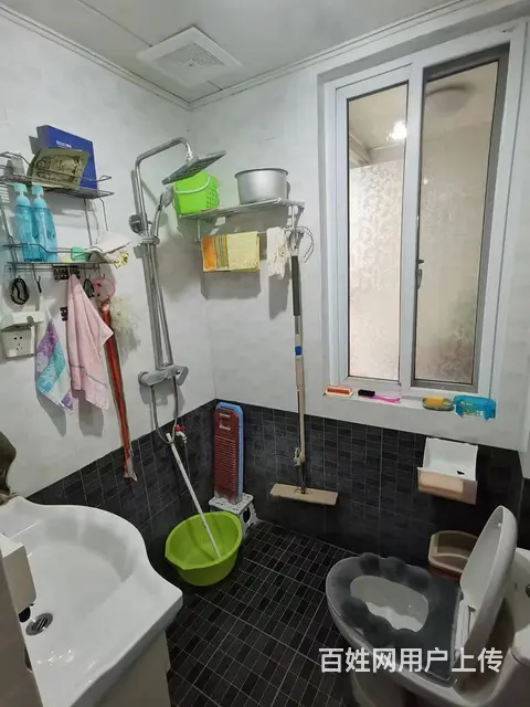 南山公馆 普通住宅 精装修双气双证可以贷款 - 图片 2