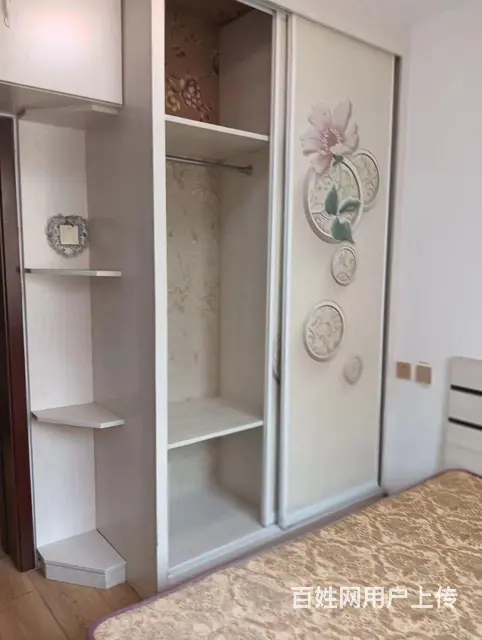 光宇B区2楼，76平，二室一厅 - 图片 4