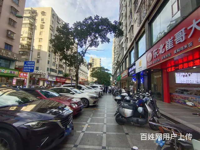 （51旺铺推荐）大英路55平临街餐饮店转让 - 图片 6