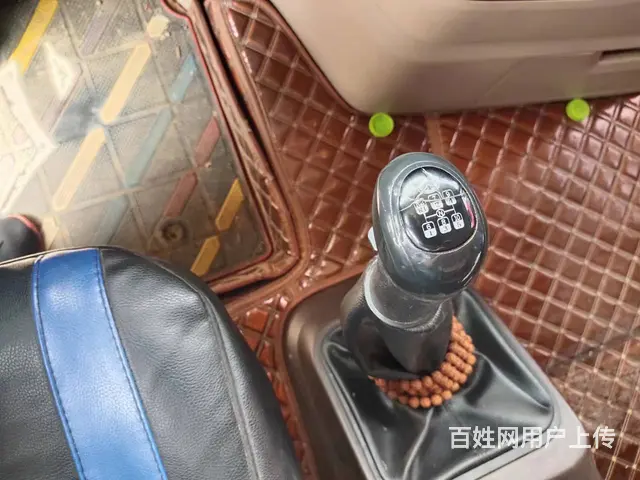 出售二手一汽解放JH6 9.6米高栏 前四后四国5 - 图片 9