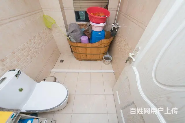 新出捡大漏！东边户（60W拿下） 全天采光 中间楼层 精装修 - 图片 2