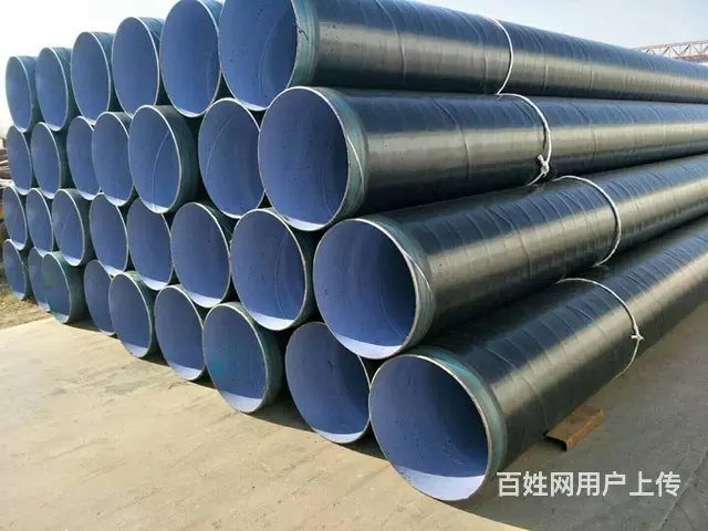 岳阳防腐螺旋钢管价格_盛仕达螺旋管批发 - 图片