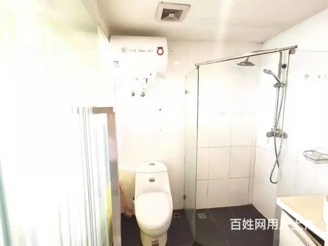 新香洲华润万家商场旁，电梯公寓，精装修，出售九中，十，未占用 - 图片 8