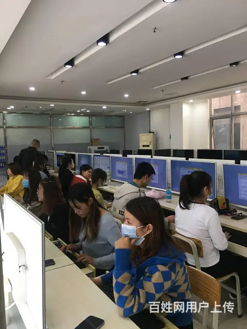 哪里有零基础学的办公软件班？ - 图片 2
