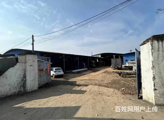 （51旺铺推荐）秀英区富康路2640平厂房出租 - 图片 1