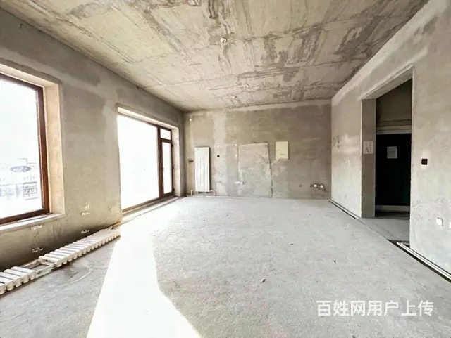 多套临江别墅盛和天下 前后花园 位置560万有钥匙 - 图片 1