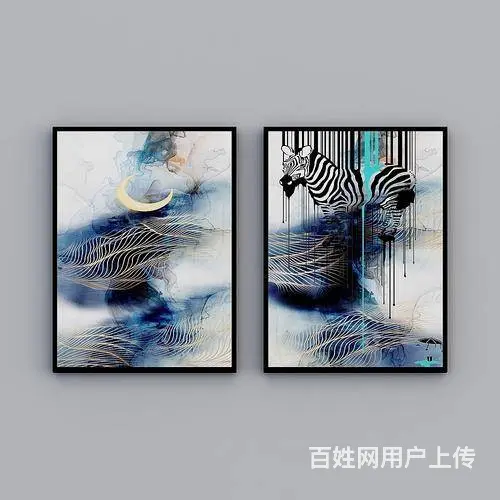 苏州陆慕，万达挂画安装，镜子安装，电视安装 - 图片 1