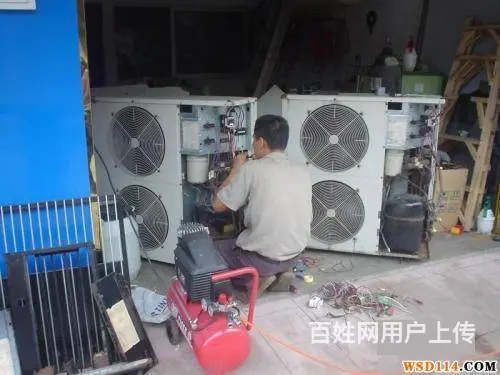 济源壁挂炉维修-济源修壁挂炉电话 - 图片 4
