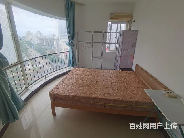 海大北门旁边海悦国际一室一厅一厨一卫 - 图片 4