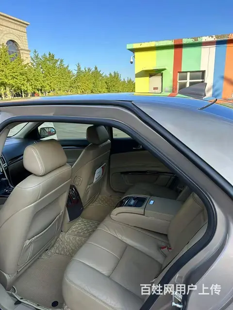 凯迪拉克CTS 2011款 CTS Coupe 3.6 手自 - 图片 5