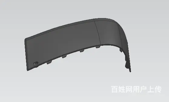 螺杆叶轮曲面三维扫描设计 抄数测绘出图 - 图片 1