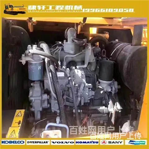 三一75「二手挖掘机」节能省油动作快遵义 - 图片 5