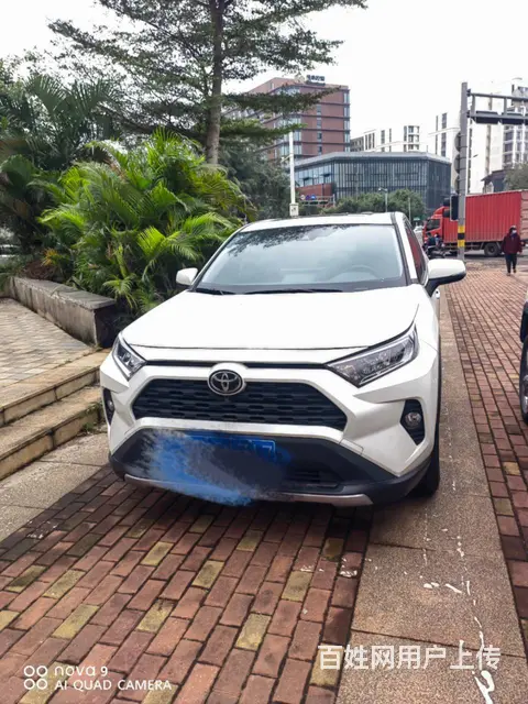 海口租车 轿车 商务车 SUV - 图片 8