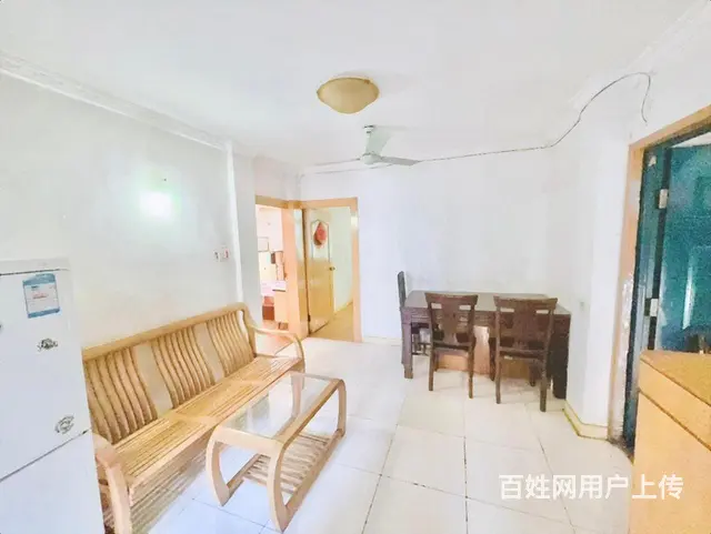 实图月付 三香路附二院 彩香二村 自住两室朝南 石路三香广场 - 图片 6