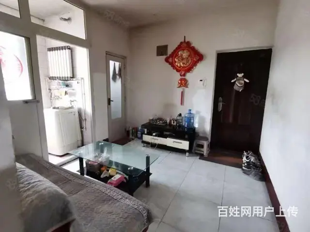 急售 守敬北小区 边户 55.87平，5/5层，24万 - 图片 1