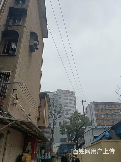 地铁附近两房一厅仅900元带天燃气 - 图片 9