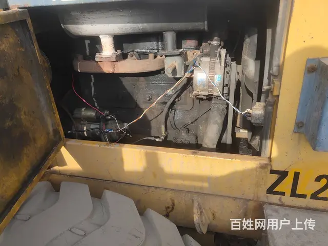 烟工20，已改气刹车，性能好，接受置换 - 图片 4