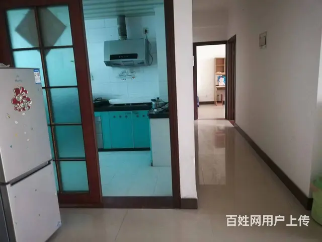 海甸二东路邮政嘉园 商住两用2厅 中等装修 - 图片 2