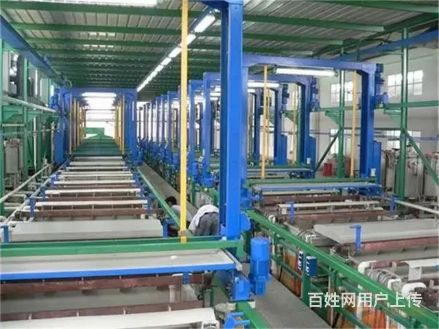 大同专业净化车间拆除回收价格多少（回收/消息） - 图片 4