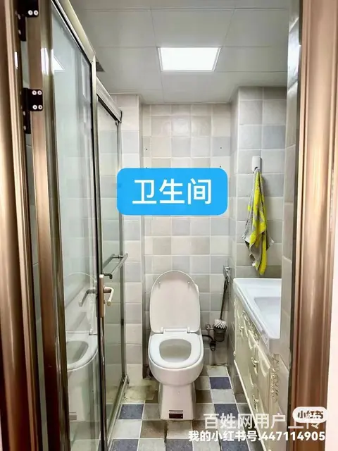 地铁房英才商厦(思明-文灶) 普通住宅3房 精装修 - 图片 7