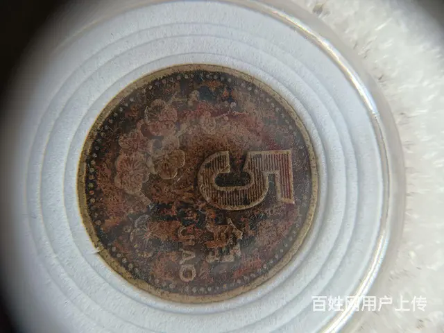 包浆硬币 - 图片 5